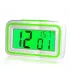 Голосовий годинник, будильник UKC KK-9905 TR White/Green