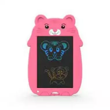 Графический детский LCD планшет для рисования 29x21 см 9 дюймов