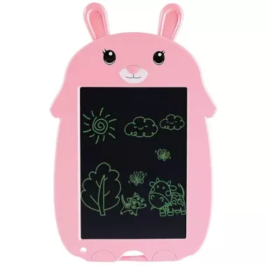 Графический детский LCD планшет для рисования 29x21 см 9 дюймов