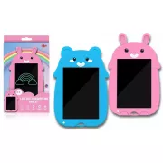 Графический детский LCD планшет для рисования 29x21 см 9 дюймов
