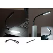 Гнучка USB-ліхтарик USB LED Light