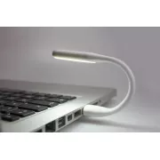 Гнучка USB-ліхтарик USB LED Light