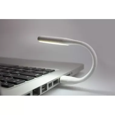 Гнучка USB-ліхтарик USB LED Light Гнучка USB-ліхтарик USB LED Light