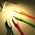 Гнучка USB-ліхтарик USB LED Light Гнучка USB-ліхтарик USB LED Light