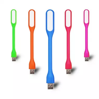 Гнучка USB-ліхтарик USB LED Light Гнучка USB-ліхтарик USB LED Light