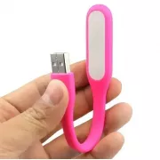 Гнучка USB-ліхтарик USB LED Light