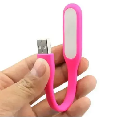 Гнучка USB-ліхтарик USB LED Light Гнучка USB-ліхтарик USB LED Light
