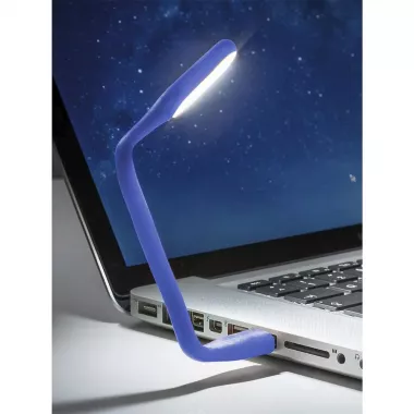 Гнучка USB-ліхтарик USB LED Light Гнучка USB-ліхтарик USB LED Light