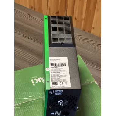 Гибридный инвертор yaki SY-1.5K24 Гибридный инвертор yaki SY-1.5K24