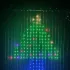 Гирлянда Штора от сети 3х3 м 400LED RGB + пульт дистанционного управления, SF-1 / Умная гирлянда с приложением на телефон Гирлянда Штора от сети 3х3 м 400LED RGB + пульт дистанционного управления, SF-1 / Умная гирлянда с приложением на телефон