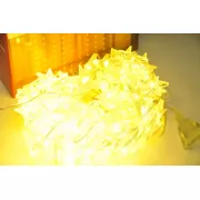 Гирлянда штора звездопад Curtain Lights Shooting Star 60 LED 3х3м White