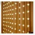 Гирлянда штора звездопад Curtain Lights Shooting Star 60 LED 3х3м White Гирлянда штора звездопад Curtain Lights Shooting Star 60 LED 3х3м White