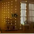 Гирлянда штора звездопад Curtain Lights Shooting Star 60 LED 3х3м White Гирлянда штора звездопад Curtain Lights Shooting Star 60 LED 3х3м White