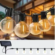 Гірлянда Вулична 9 метра/30 G-40 AND HA-91