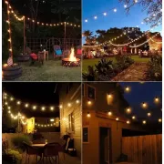 Гірлянда Вулична 9 метра/30 G-40 AND HA-91