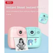 Детская цифровая фотокамера мгновенной печати с термопринтером A19