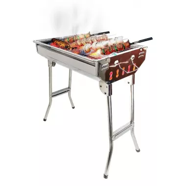 Складной гриль BBQ GP-4273 48*30*57cm