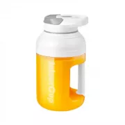 Портативный блендер соковыжималка D02 1.5 литра с зарядкой от USB