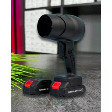 Портативный турбовентилятор Jetfan mini turbo jet Fan / Скоростная воздуходувка на аккумуляторе 1500 mAh Портативный турбовентилятор Jetfan mini turbo jet Fan / Скоростная воздуходувка на аккумуляторе 1500 mAh