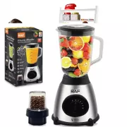 Блендер с кофемолкой RAF R.367 1000 Вт 1,5л
