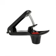 Інструмент для видалення кісточок пластикова ручна Veleka, видавлювач кісточок з вишні, вишнечистка