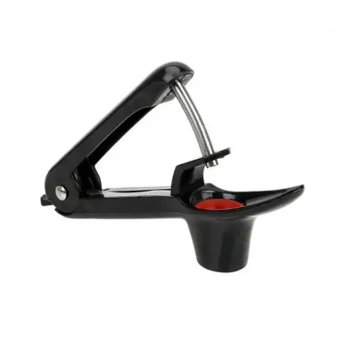 Інструмент для видалення кісточок пластикова ручна Veleka, видавлювач кісточок з вишні, вишнечистка Інструмент для видалення кісточок пластикова ручна Veleka, видавлювач кісточок з вишні, вишнечистка