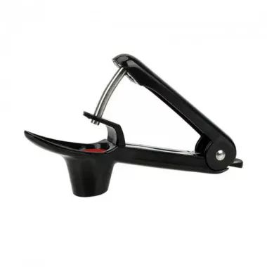 Інструмент для видалення кісточок пластикова ручна Veleka, видавлювач кісточок з вишні, вишнечистка Інструмент для видалення кісточок пластикова ручна Veleka, видавлювач кісточок з вишні, вишнечистка