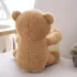 Интерактивная игрушка говорящий Мишка Пикабу Peekaboo Bear