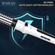 Электрическая фен-щетка для волос IPARAH Professional P-280