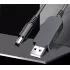 Кабель для роутера USB 12V преобразователь питания от повербанка Кабель для роутера USB 12V преобразователь питания от повербанка