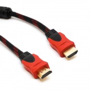 Кабель HDMI-HDMI (V1.4) 1.5 м