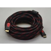 Кабель HDMI-HDMI (V1.4) 1.5 м