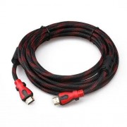 Кабель HDMI-HDMI (V1.4) 1.5 м