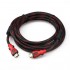 Кабель HDMI-HDMI (V1.4) 1.5 м Кабель HDMI-HDMI (V1.4) 1.5 м