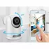 Камера беспроводная поворотная IP TY Y27 TUYA APP