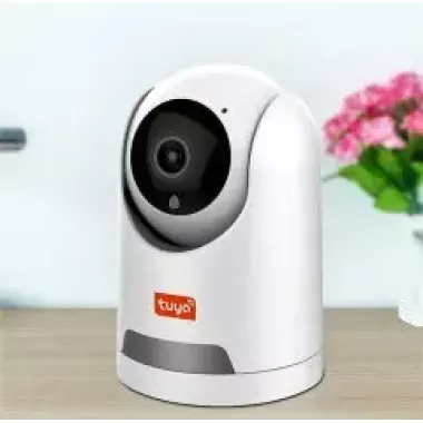 Камера беспроводная поворотная IP TY Y27 TUYA APP