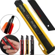 Канцелярский нож, Металлическое лезвие Utility knife