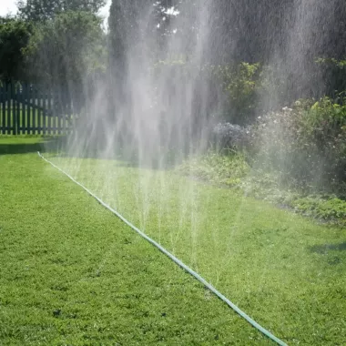 Капельный шланг для полива / Шланг для орошения / Плоский шланг для капельного полива 50 метров Капельный шланг для полива / Шланг для орошения / Плоский шланг для капельного полива 50 метров