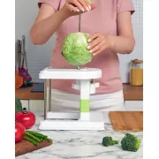 Капусторезка (шинковка) механическая + 3 запасных лезвия в комплекте