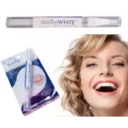 Карандаш для отбеливания зубов Dazzling White(0636)