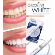 Карандаш для отбеливания зубов Dazzling White(0636)