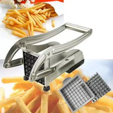 Картофелерезка для нарезания картофеля фри Potato Chipper