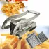 Картофелерезка для нарезания картофеля фри Potato Chipper