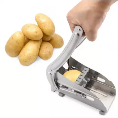Картофелерезка для нарезания картофеля фри Potato Chipper