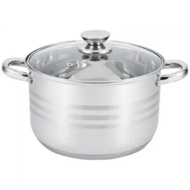 Кастрюля UNIQUE UN-5006 (4,5л) Кастрюля UNIQUE UN-5006 (4,5л)