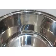 Кастрюля Unique UN-5008 с прозрачной крышкой 7 л