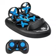 Катер-дрон-машинка Trix 3в1 K2