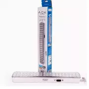 Кемпинговая лампа, 60 LED с аккумулятором АСК YL05-1011 / Аккумуляторный переносной фонарь