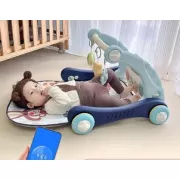 Ходунки-коврик для малышей Bluetooth + ДУ