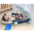 Ходунки-коврик для малышей Bluetooth + ДУ Ходунки-коврик для малышей Bluetooth + ДУ